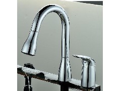 為什么開(kāi)平水龍頭出水量變小